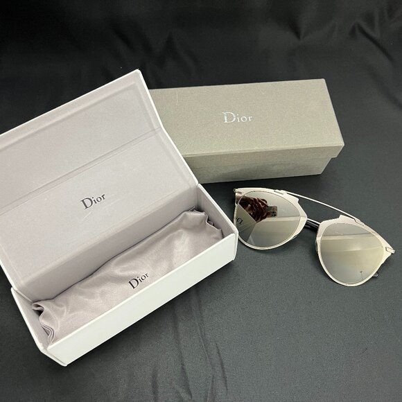 Dior Reflected sunglasses - Picture 1 of 5